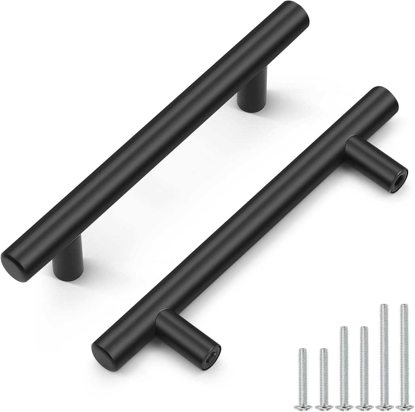 Probrico 30 Pack 3.75" Hole-Center T-Bar