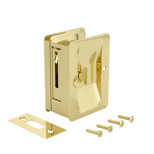 Richelieu Onward Pocket Door Pull