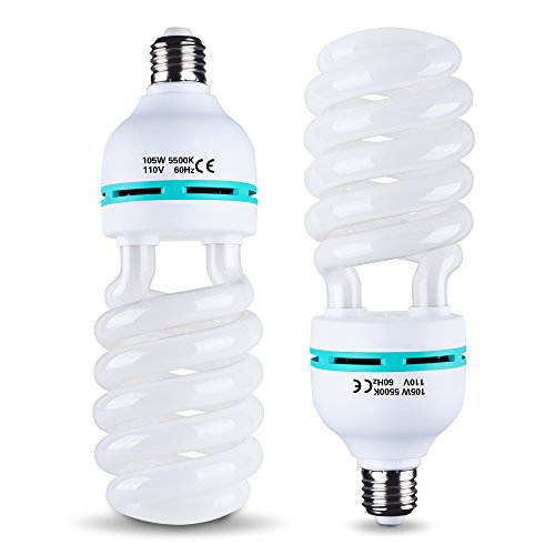 EMART Full Spectrum Light Bulb