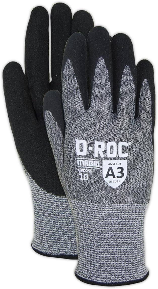 Best Mechanic Gloves with Cut Protection (2026 Guide)