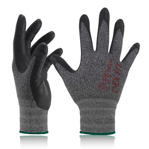 DEX FIT FN330 (Black Grey M)