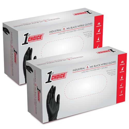 Best Mechanic Gloves for Grip and Precision (2026)