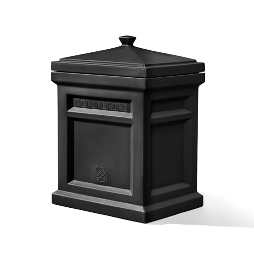 Step2 Express Package Delivery Box