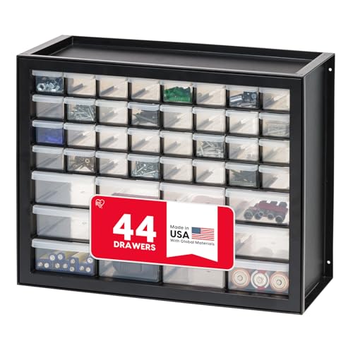 IRIS USA 44-Drawer Organizer