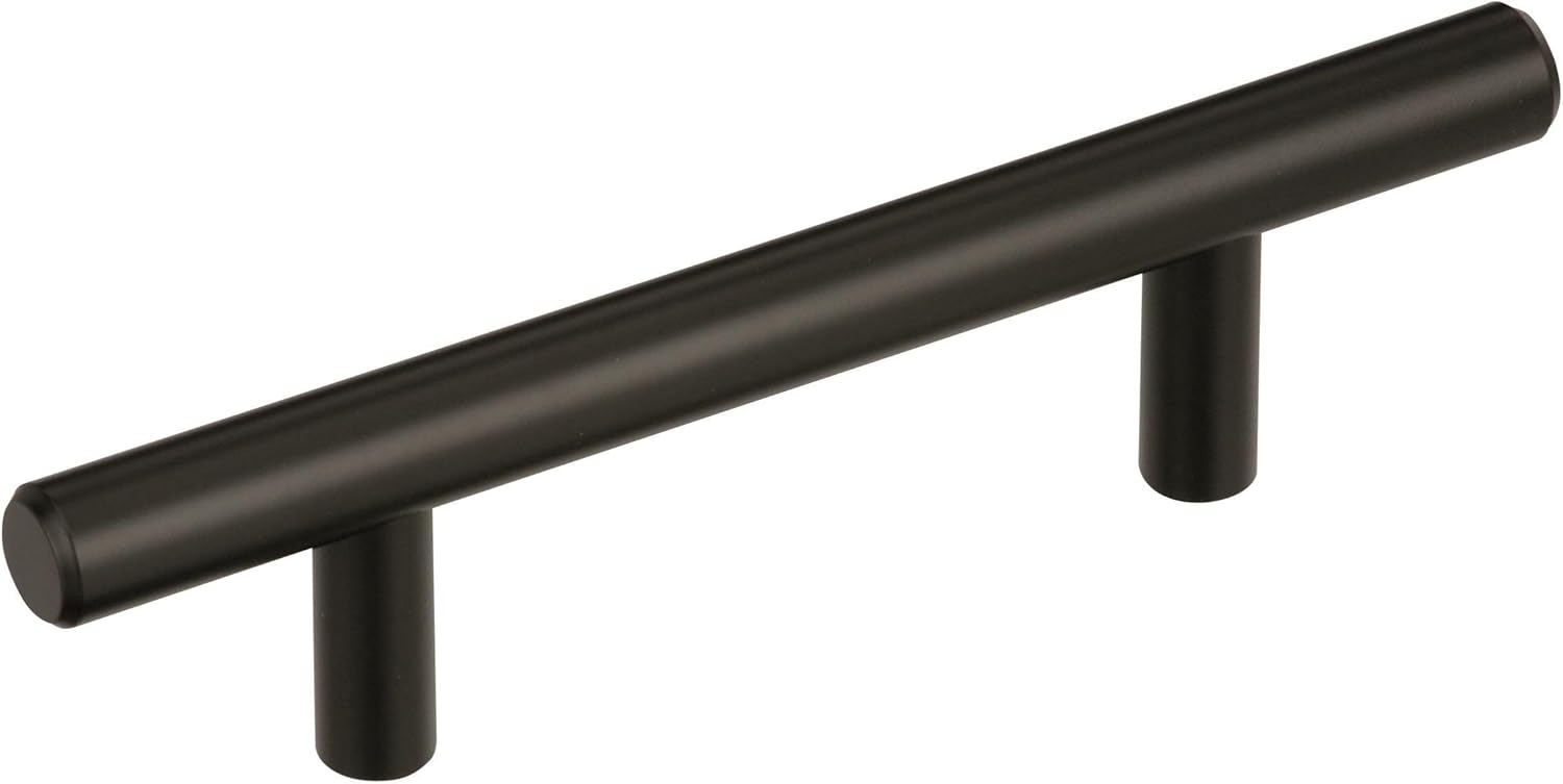 Amerock Black Bronze 3"