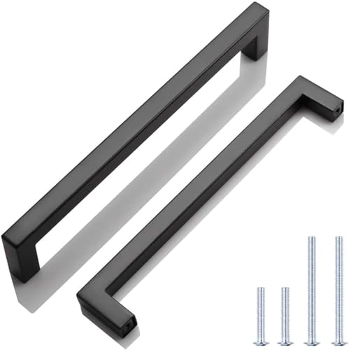 KNOBWELL 7-9/16" Euro Bar (Best Value)