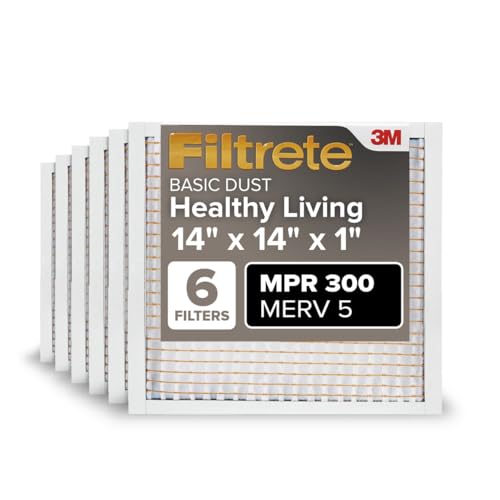 Filtrete 14x14x1 (MPR 300)