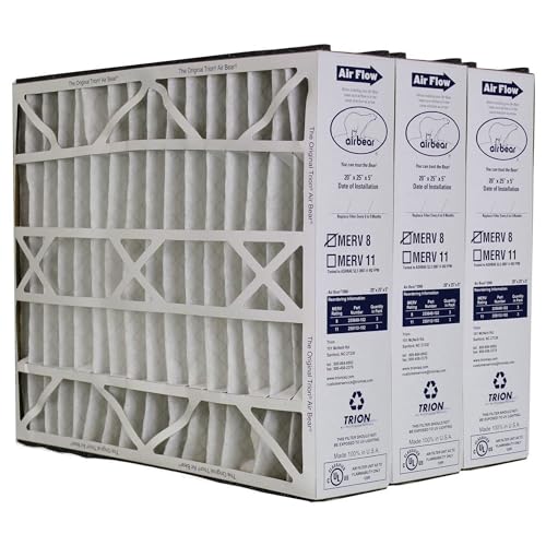 Trion 255649-102 (3 Pack)