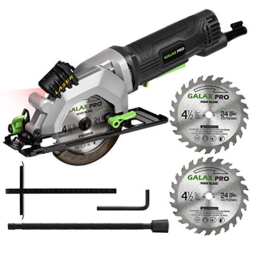 GALAX PRO 4A Mini Saw