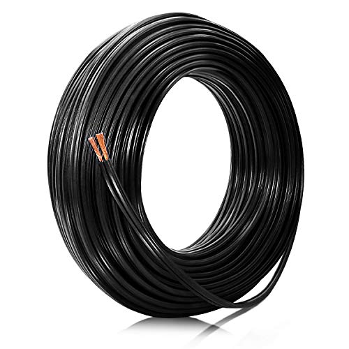 FIRMERST 14/2 Landscape Wire 100ft