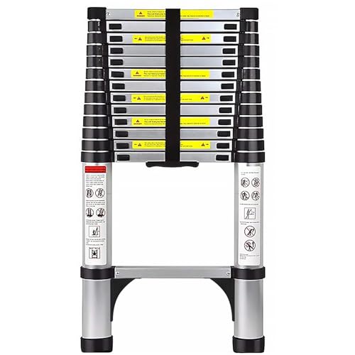 Telescoping Ladder 16 FT - ARCHOM