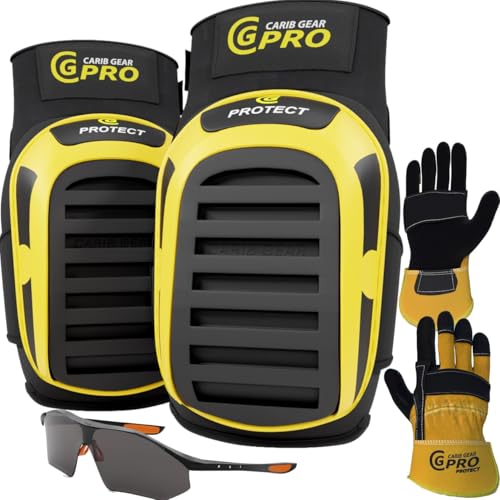 CARIB GEAR PRO Kit