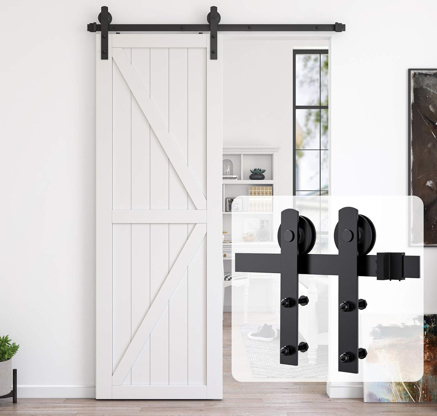 Best Weatherproof Door Handles & Levers for Summer Homes (2026 Guide)