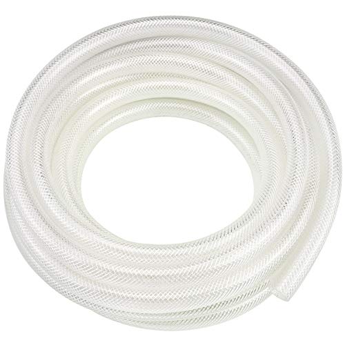 Eastrans 3/8" Braided PVC