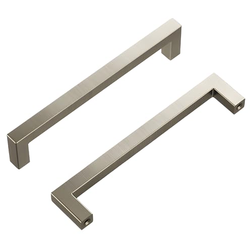 Bar Pulls vs Cup Pulls vs Ring Pulls: Best Styles for Busy Kitchens (2026)
