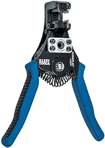 Klein Wire Cutter/Stripper