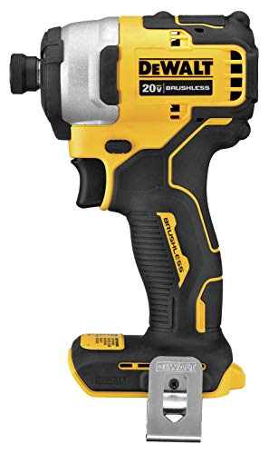 DEWALT ATOMIC 20V MAX (DCF809B)