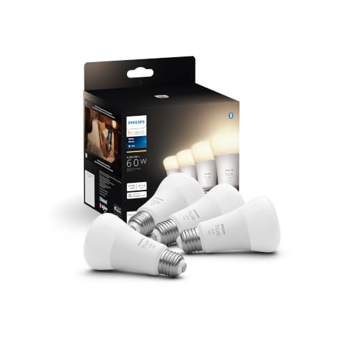Philips Hue A19 Soft Warm