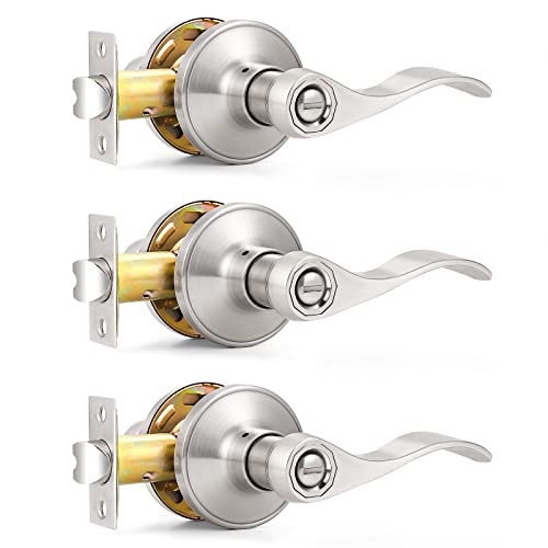 Brushed Nickel vs Satin Nickel Cabinet Hardware (2026 Comparison)