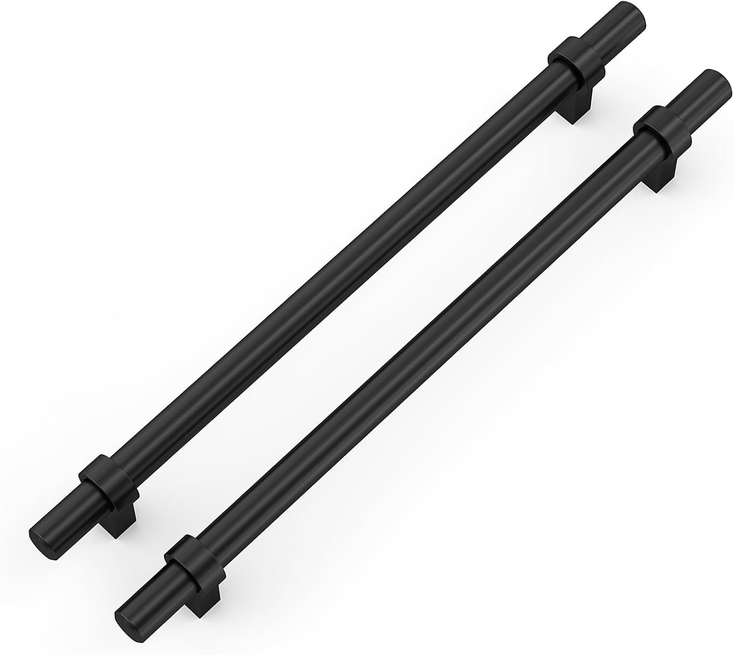 goldenwarm 7-1/2" Black