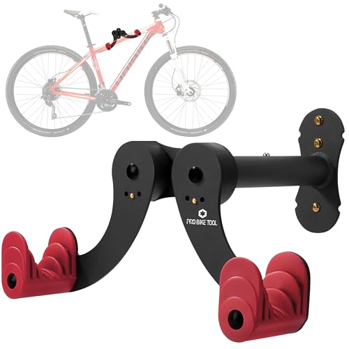 PRO BIKE TOOL Bike Wall Mount