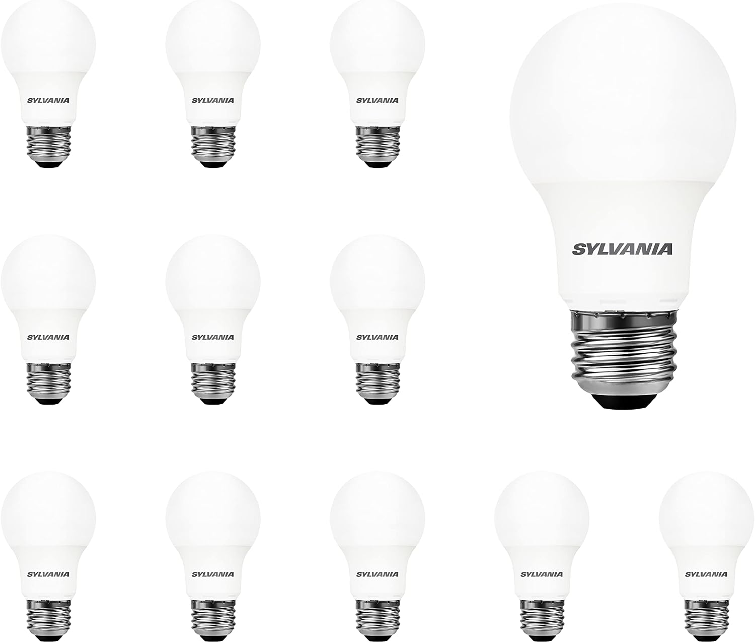 SYLVANIA LED A19 (LEDVANCE)