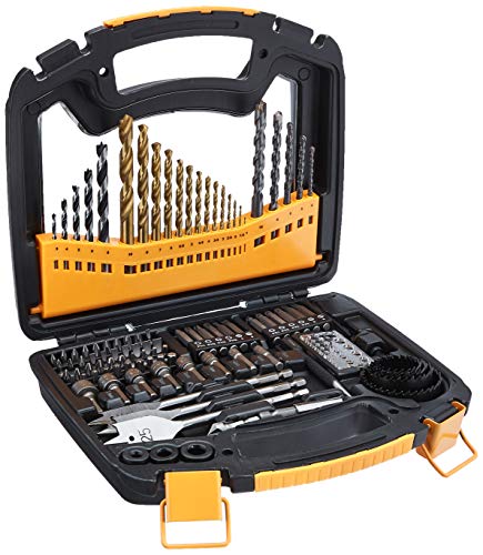 Amazon Basics 100-Piece