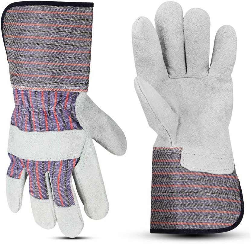 Best Nitrile-Coated Gloves for Planting and Potting (2026)