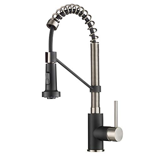 KRAUS Bolden 18-Inch Pull-Down