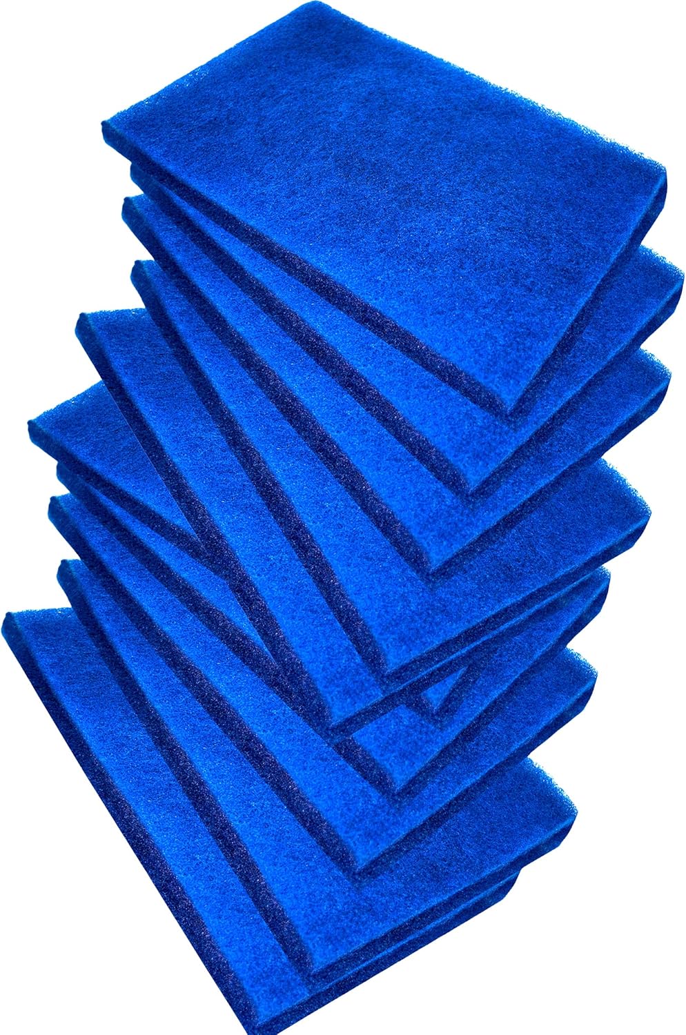 AQUPON Premium Reusable Air Filter 10x10x1