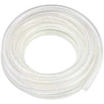 Eastrans 5/8" x 50 Ft Reinforced