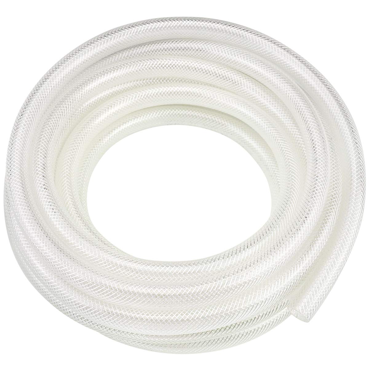 Eastrans 1/2" x 50 Ft Reinforced