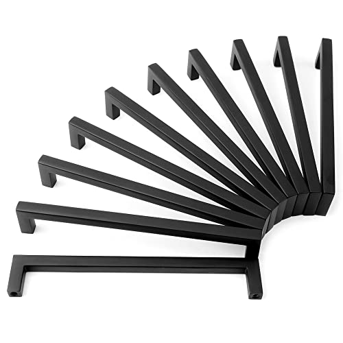 KOOFIZO 6.3 Inch/160mm 10-Pack