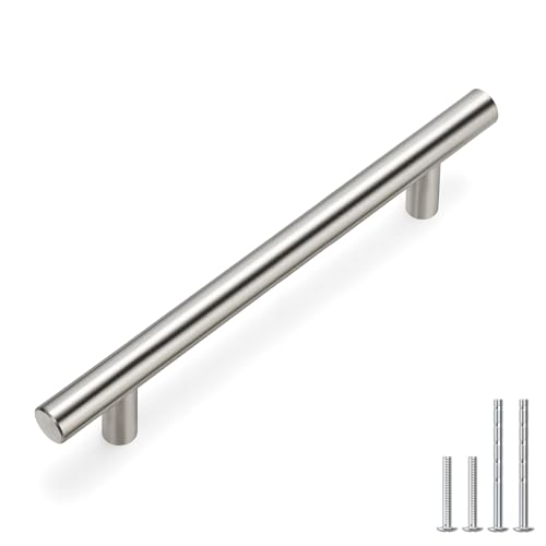 homdiy Brushed Nickel (Most Reviewed)