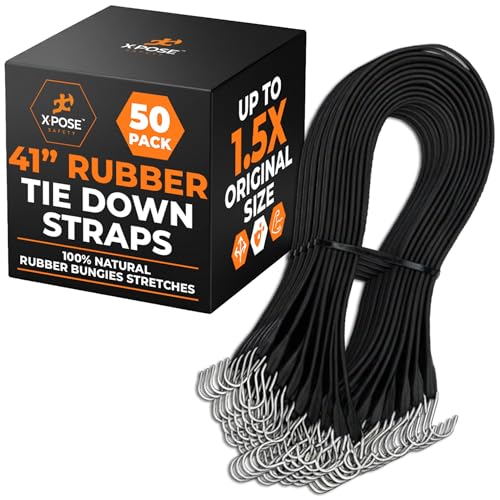 Xpose Safety 41" 50 Pack