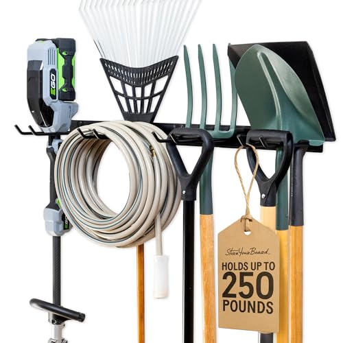 StoreYourBoard 4-Hook Wall Rack (36")