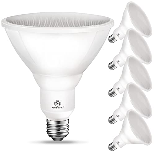 Energetic PAR38 5000K (6-Pack)
