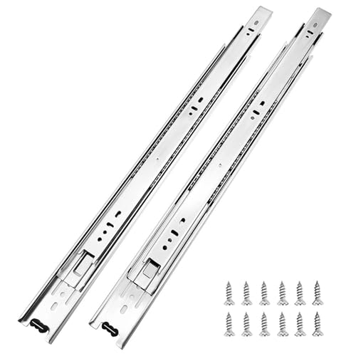 Tobinice 16" Full-Extension Side Mount