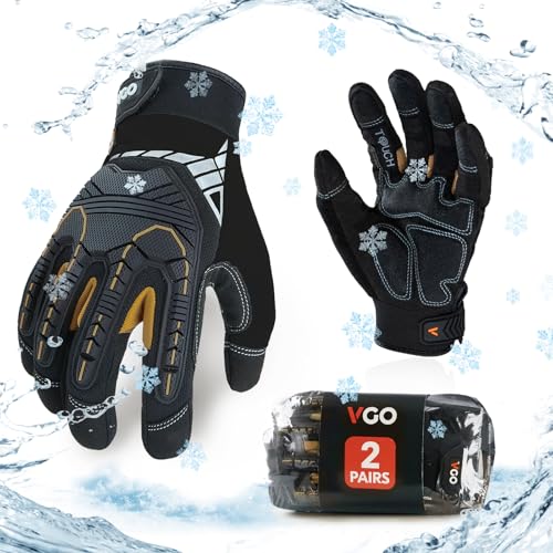 Vgo... 2-Pairs 32F (L)