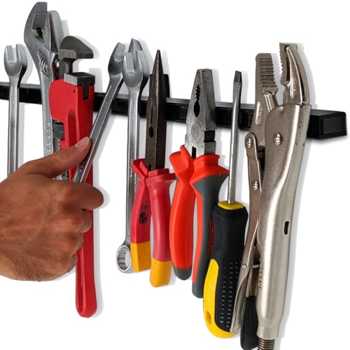 HMmagnets 24" Heavy-Duty Bar