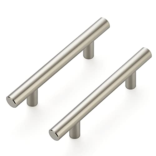 Ravinte 60 Pack Brushed Nickel