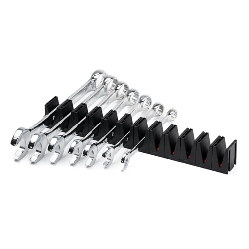 ToolBox Widget Wrench Organizer Pro Series 4.0