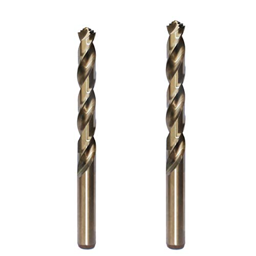 Metric M42 8% Cobalt Set