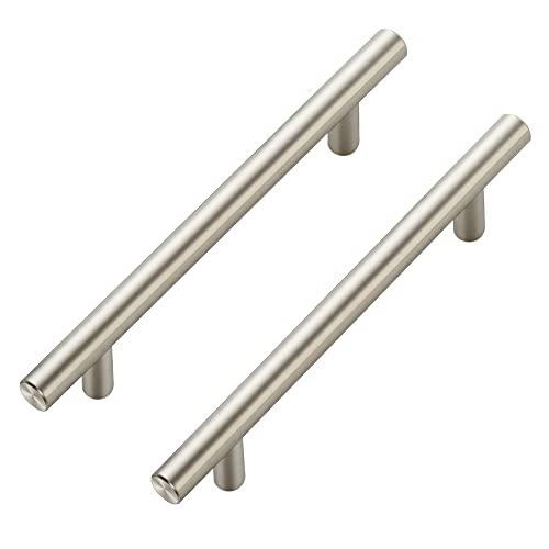 Ravinte Brushed Nickel 7.38" (Budget Pick)