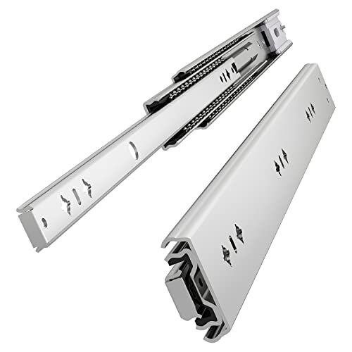 VADANIA 22" Soft Close Heavy Duty Drawer Slides