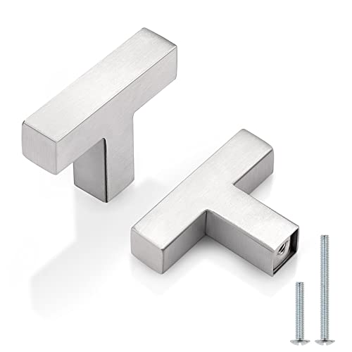 Probrico 30 Pack Square Bar