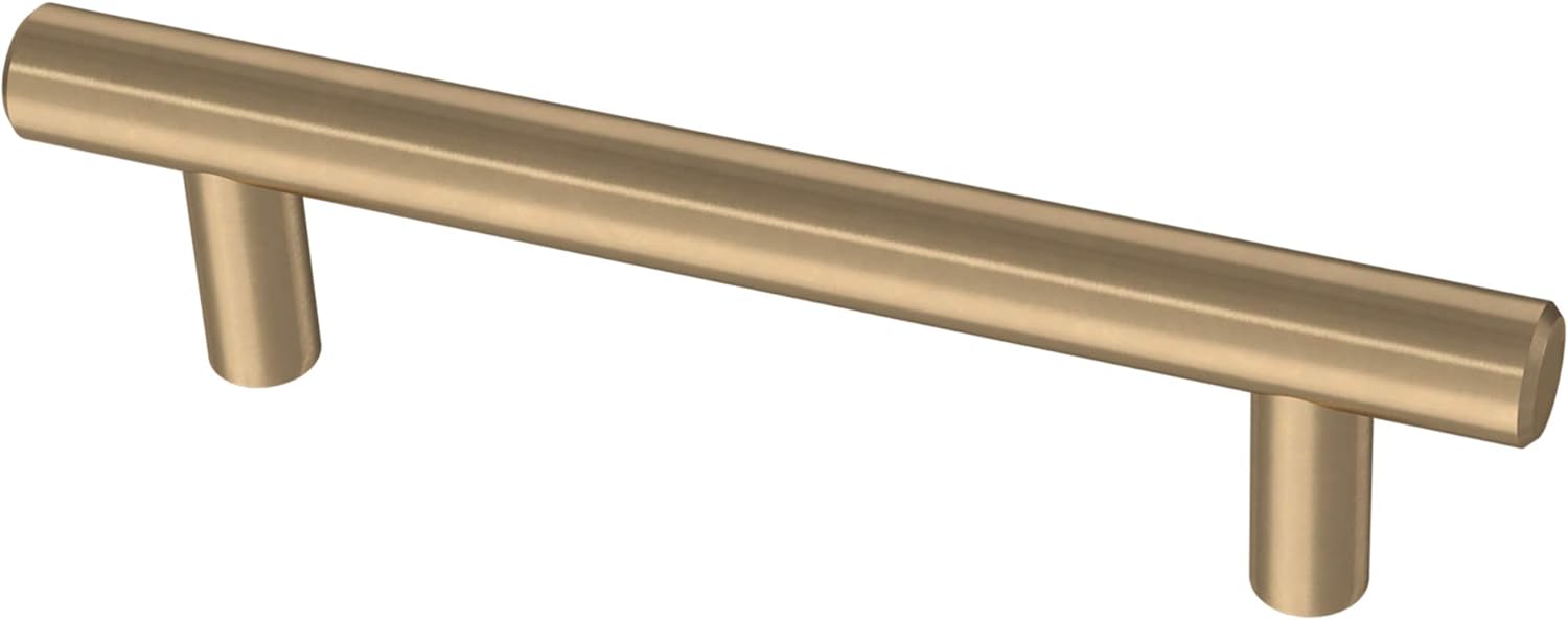 Franklin Brass Solid Bar (10-Pack)