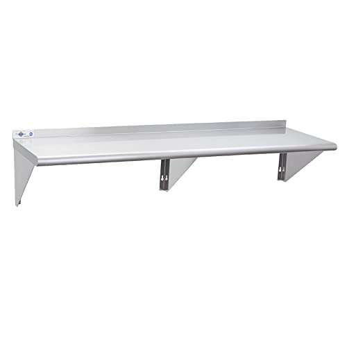 Profeeshaw NSF Stainless Steel Shelf 14 x 60