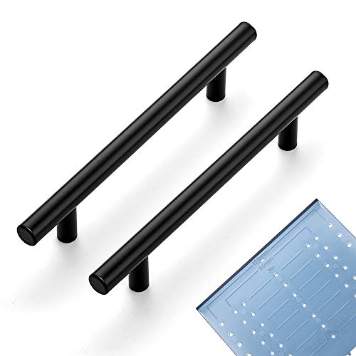 Ravinte 24 Pack 7.38'' Matte Black