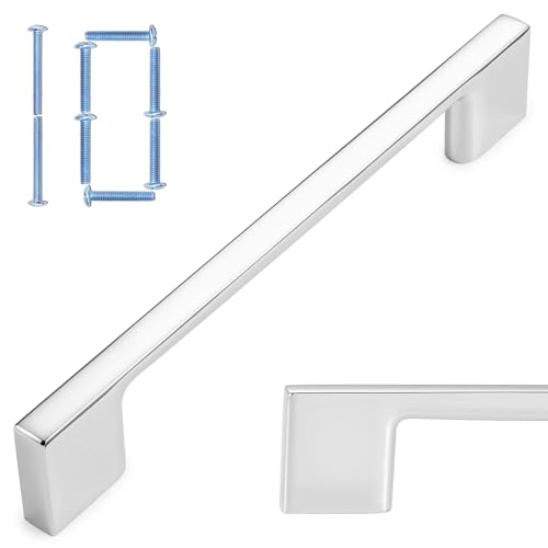KOOFIZO Chrome Pulls